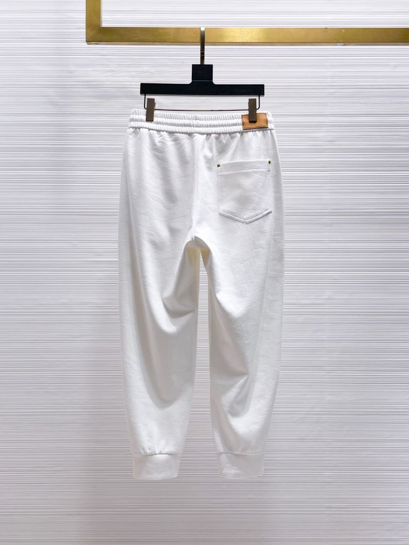 Louis Vuitton Long Pants